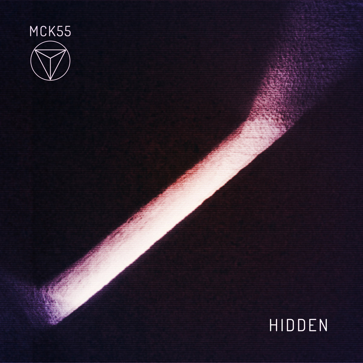 Hidden by MCK55