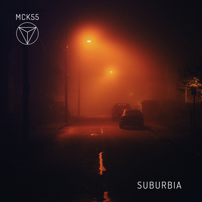 Suburbia by MCK55