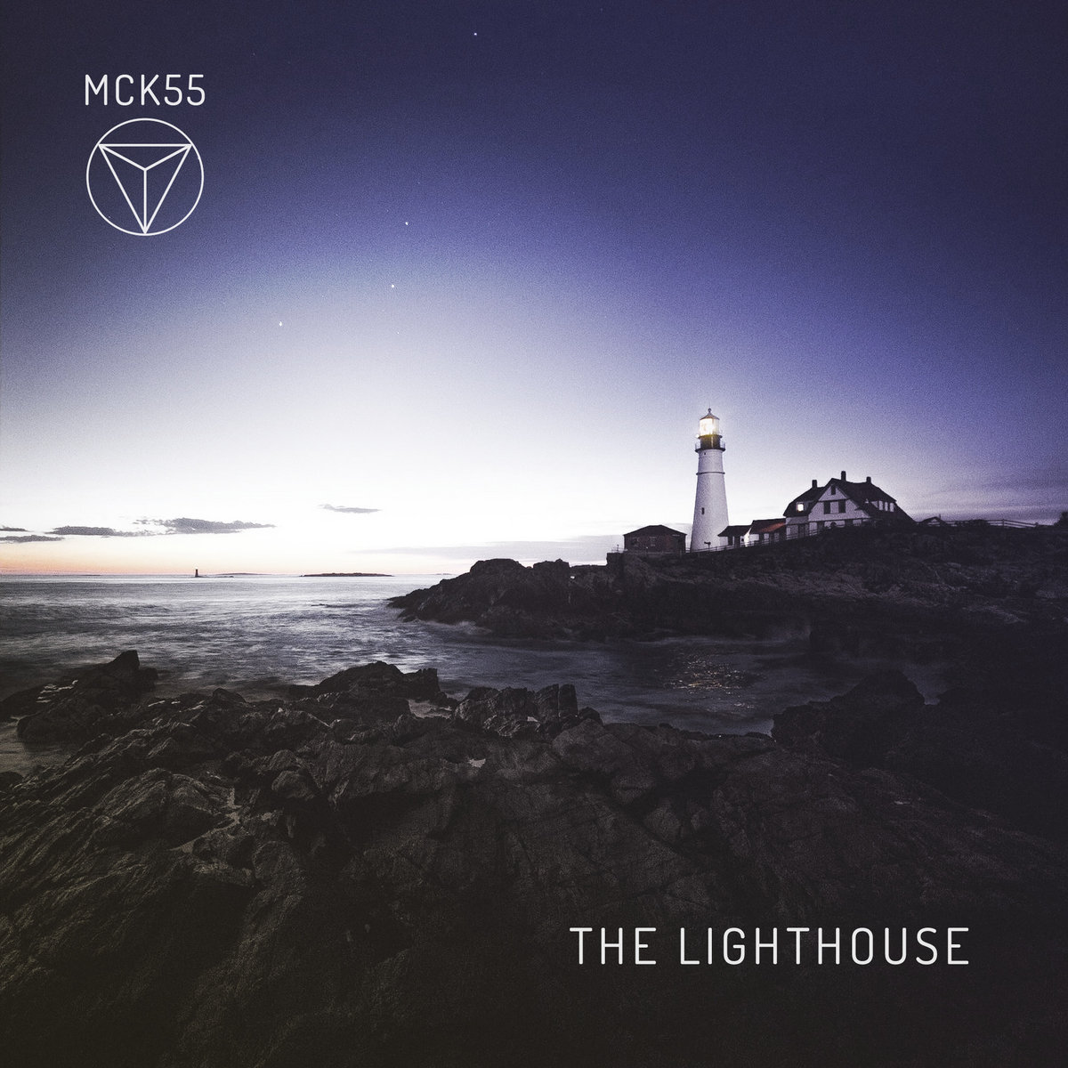 The Lighthouse by MCK55