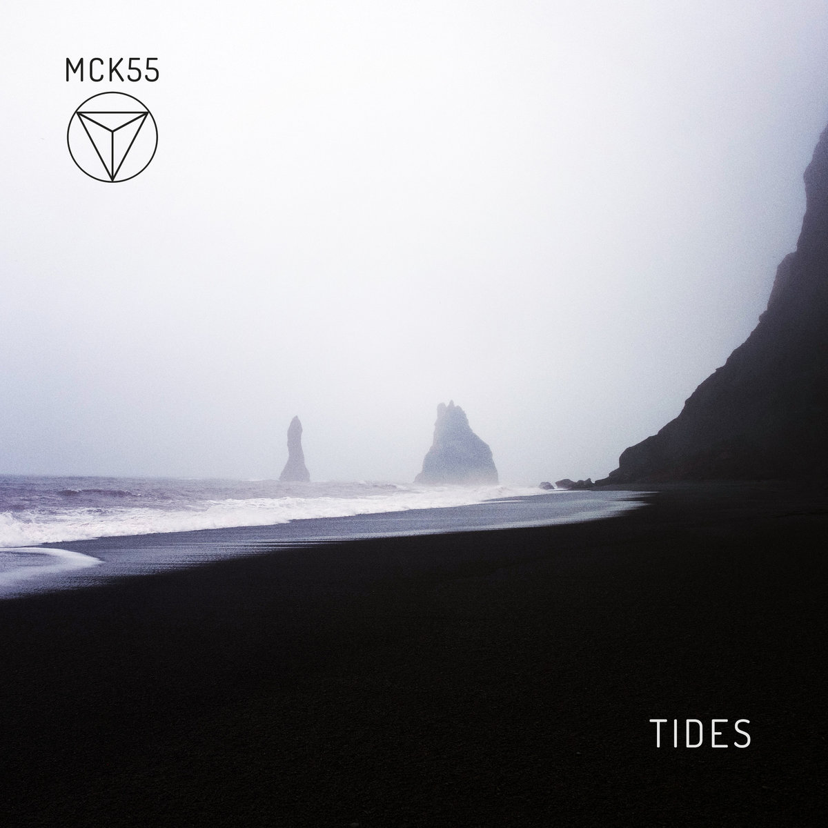 Tides by MCK55
